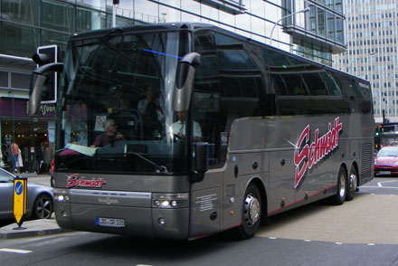 Van Hool T916 Astronef